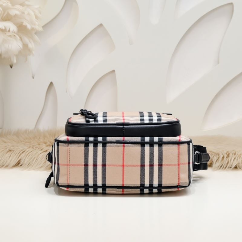 Mens Burberry Satchel Bags